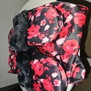 Victoria Slippers with bag